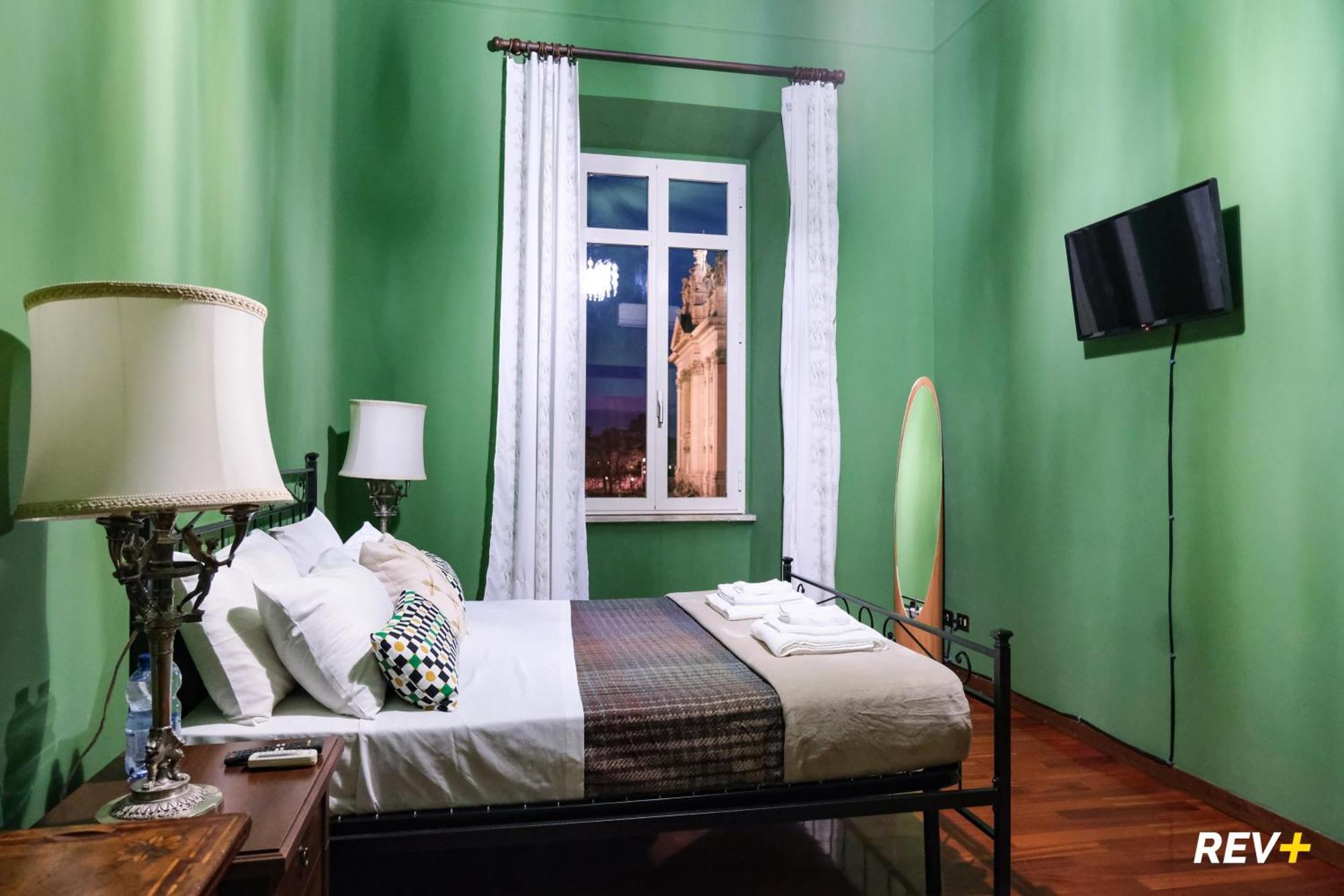 Pantera House Apartamento