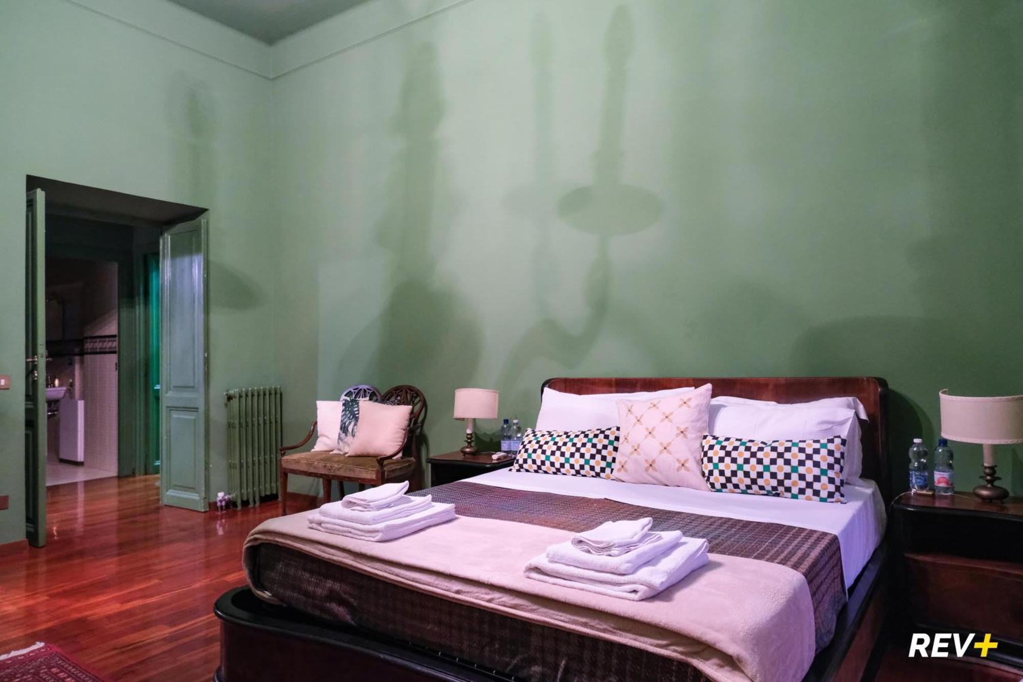 Apartamento Pantera House Roma