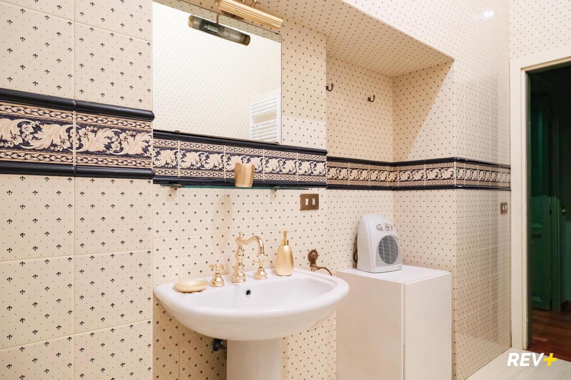 Pantera House Apartment Rom